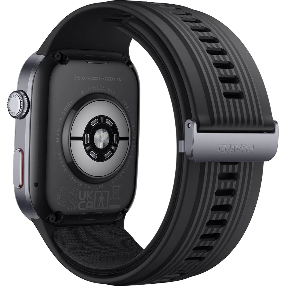 SmartWatch X7 – Monitor Médico 3 en 1 | Menú en español